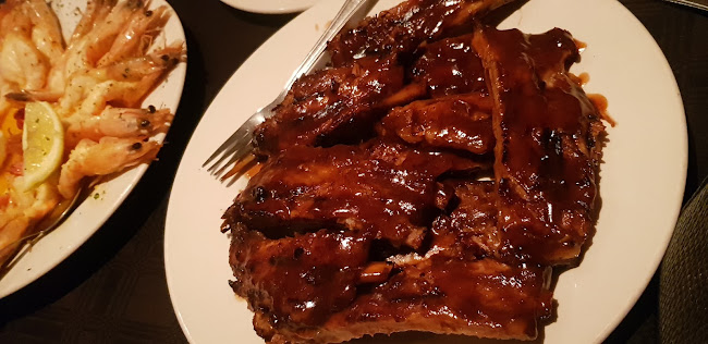 Comentarii opinii despre Shanna's Portuguese Restaurant