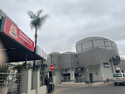 good flavour Chinese restaurant Fearie Glen