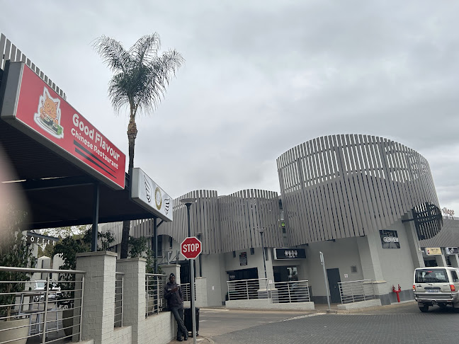 good flavour Chinese restaurant Fearie Glen