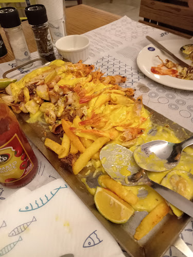 Opinii despre Ocean Basket Cresta Mall în Randburg - Hospitality and gastronomy