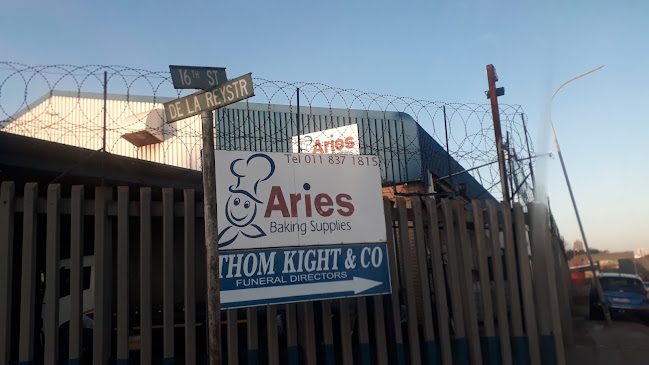 12 De La Rey St, Vrededorp, Johannesburg, 2092