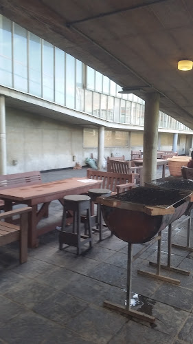 UCT Club - Cape Town