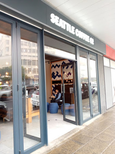 Seattle Coffee Company Regent Road