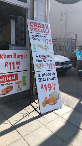 Big City Chicken - Durban