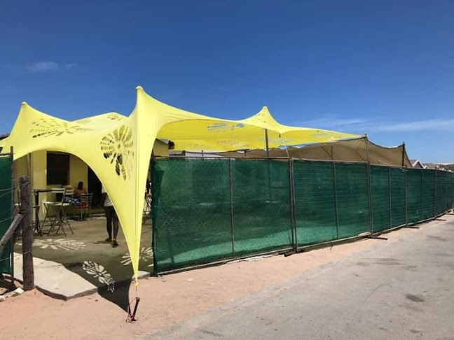 House 81 The Parliament - Saldanha