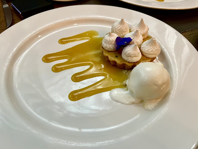 Fire & Vine - Hospitality and gastronomy