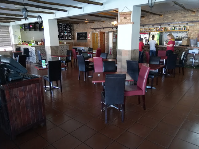 Portuguese On The Bay - Richards Bay