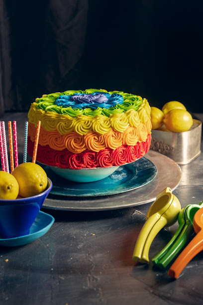 180 Degrees Catering and Confectionery