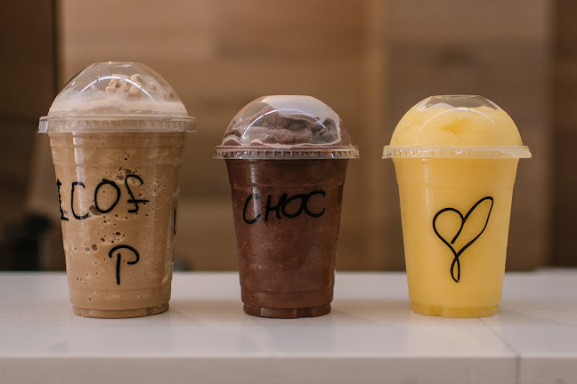 Opinii despre Platō Coffee - Wierdapark în Centurion - Hospitality and gastronomy