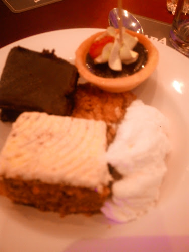 Couture Cake Company