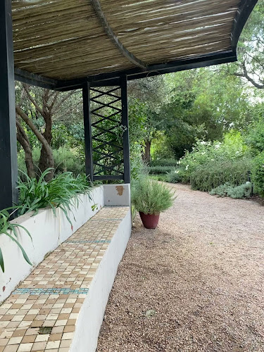 The Herb Cafe - Hospitality and gastronomy