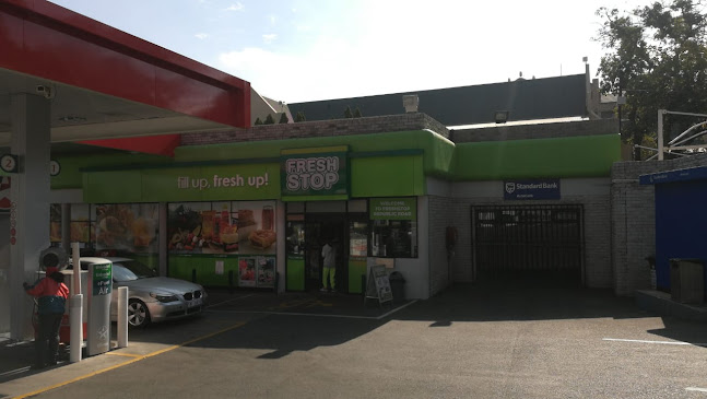 FreshStop Republic Road - Hospitality and gastronomy