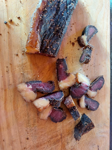 Brak Pub and Grill - Hospitality and gastronomy