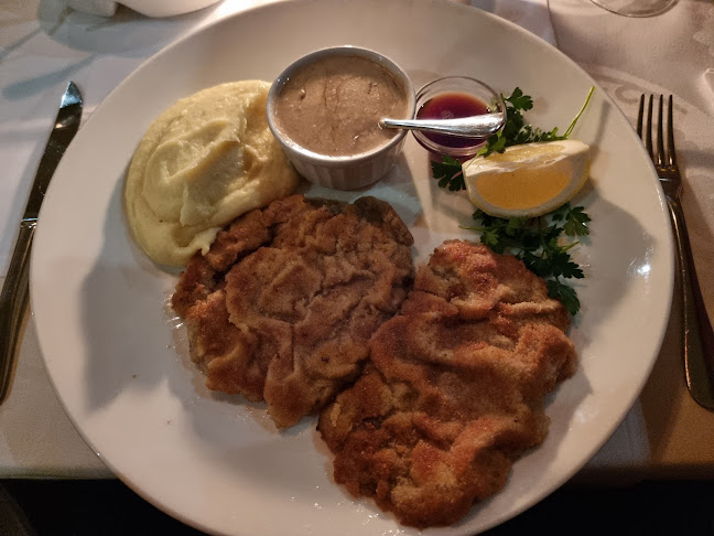 Comentarii opinii despre Pachas Restaurant