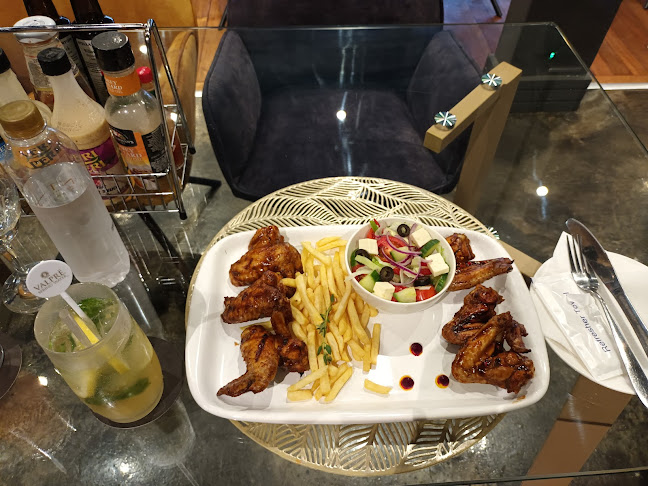 Opinii despre Food 'N Things Restaurant în Bloemfontein - Hospitality and gastronomy