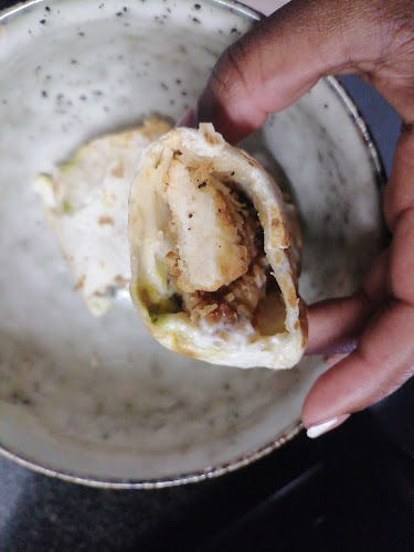 Comentarii opinii despre KFC Che Guevara