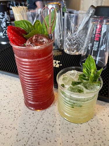 Tapas Bar and Restaurant