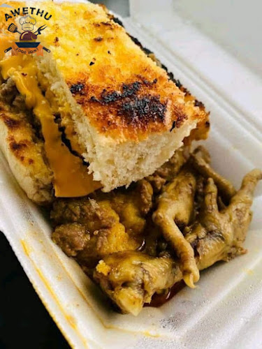Comentarii opinii despre Awethu food joint