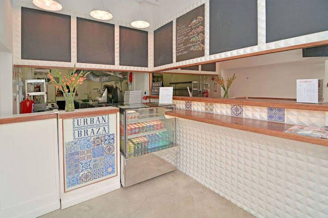 Comentarii opinii despre Urban Braza