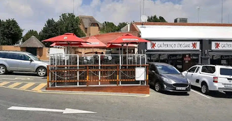 GATHERING O' THE CLANS