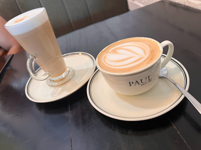 Opinii despre PAUL în Johannesburg - Hospitality and gastronomy