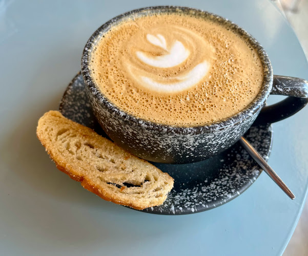 Comentarii opinii despre CAFE CHIFFON