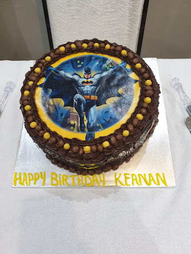 Comentarii opinii despre Charmz Bakery.