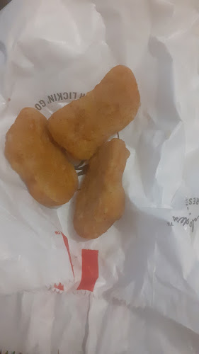 Comentarii opinii despre KFC Ebony