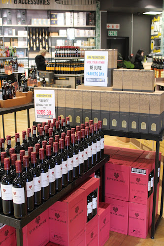 Comentarii opinii despre Market Liquors Cornerstone