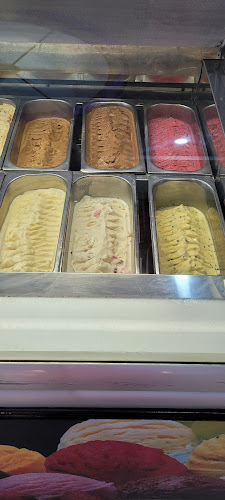 Freddo Italian Ice Cream - Hospitality and gastronomy