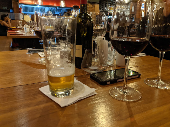 Comentarii opinii despre Turn ŉ Tender Steakhouse