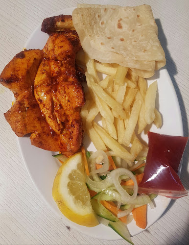 BABAS overport - Durban