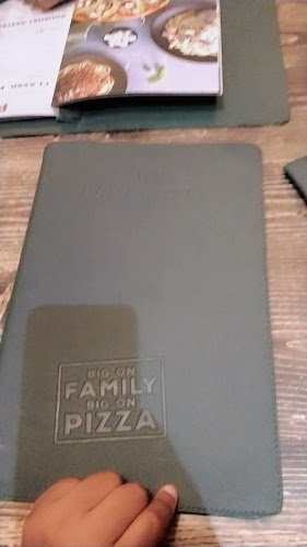 Panarottis Maponya Mall