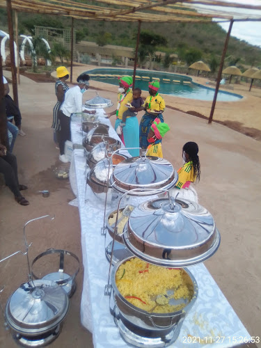 Opinii despre Orap caters în Polokwane - Hospitality and gastronomy