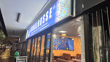 Andalousse Moroccan Restaurant - Seapoint