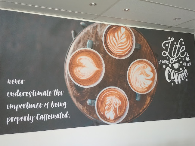 Coffee and Chat - Gqeberha