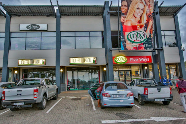 TOPS at SPAR Fiveways