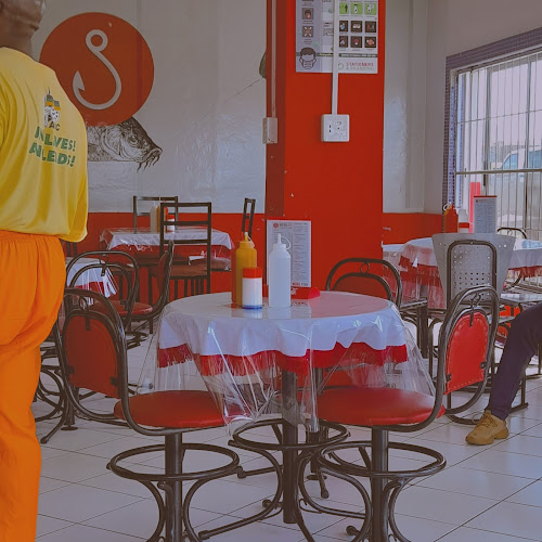 Seaside Fisheries - Hospitality and gastronomy