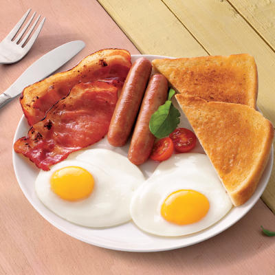 Opinii despre Wimpy în Vryburg - Hospitality and gastronomy