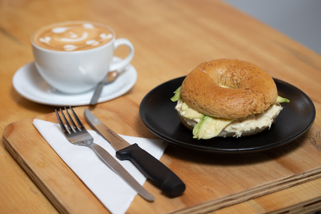 Opinii despre Jacks Bagels Mossel Bay în Mossel Bay - Hospitality and gastronomy