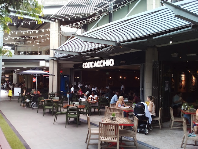 Opinii despre Col'Cacchio Brooklyn în Pretoria - Hospitality and gastronomy