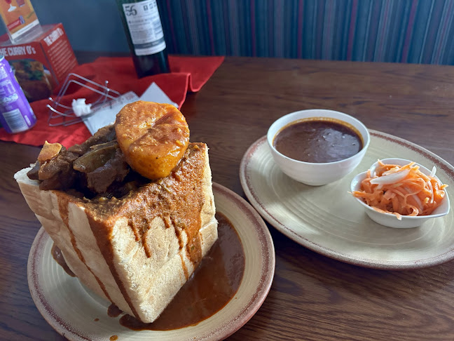 The Curry Os Durban Point Waterfront - Durban