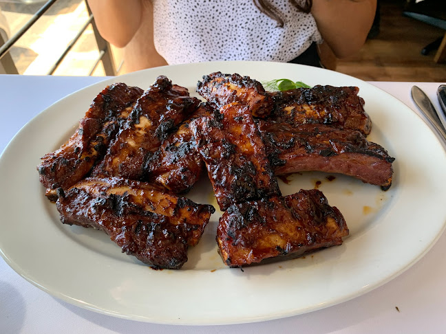 The Butcher Shop & Grill - Hospitality and gastronomy