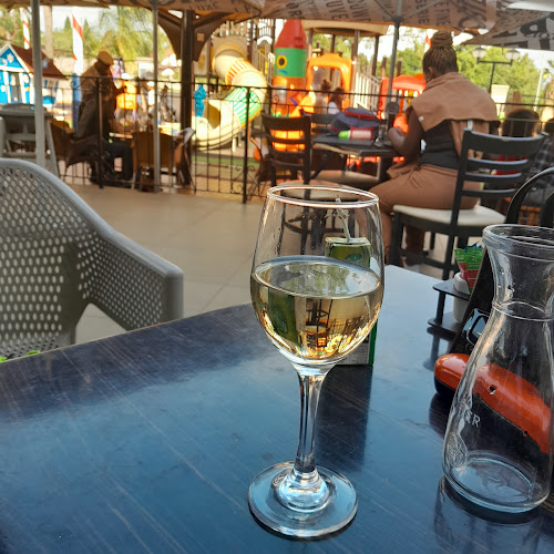 Papachinos Clearwater - Roodepoort