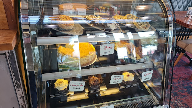 Aroma Gelato - Pretoria