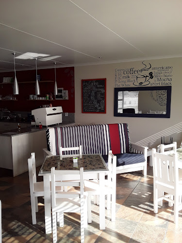 Latté Roll - Mossel Bay