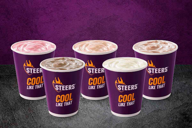 Steers Drive Thru - Hospitality and gastronomy