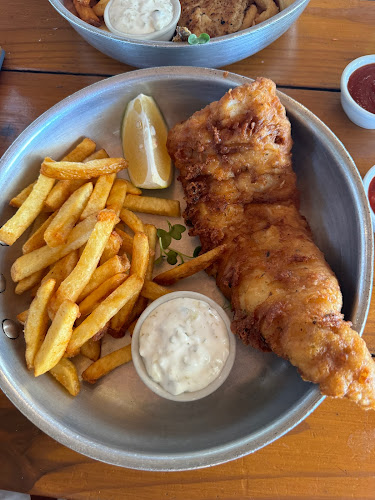 Opinii despre Rockpool Cape Town în Cape Town - Hospitality and gastronomy