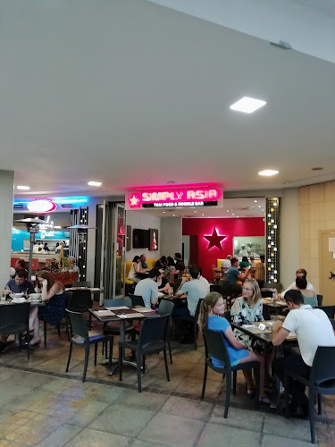 Opinii despre Simply Asia Brooklyn Mall în Pretoria - Hospitality and gastronomy