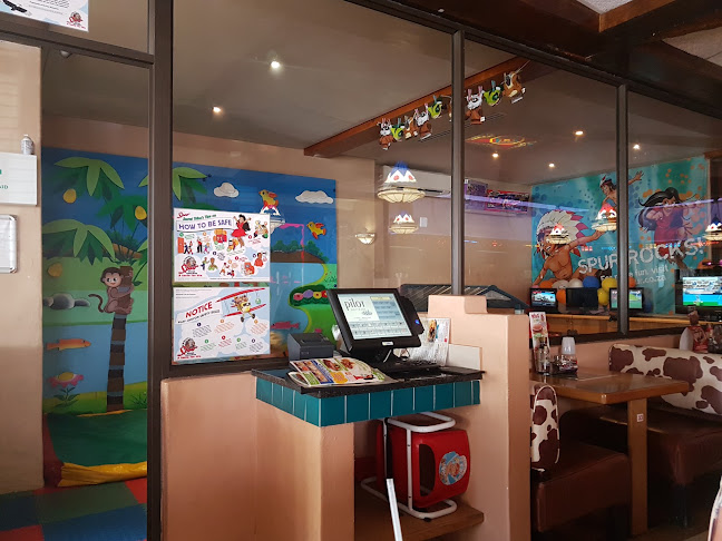 Desert Springs Spur - Graaff-Reinet